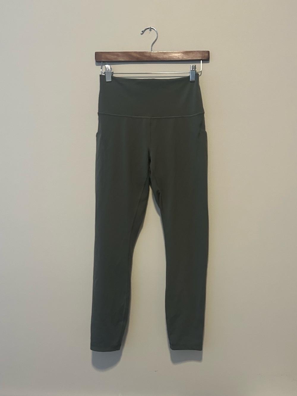 lululemon athletica Wunder Train Leggings